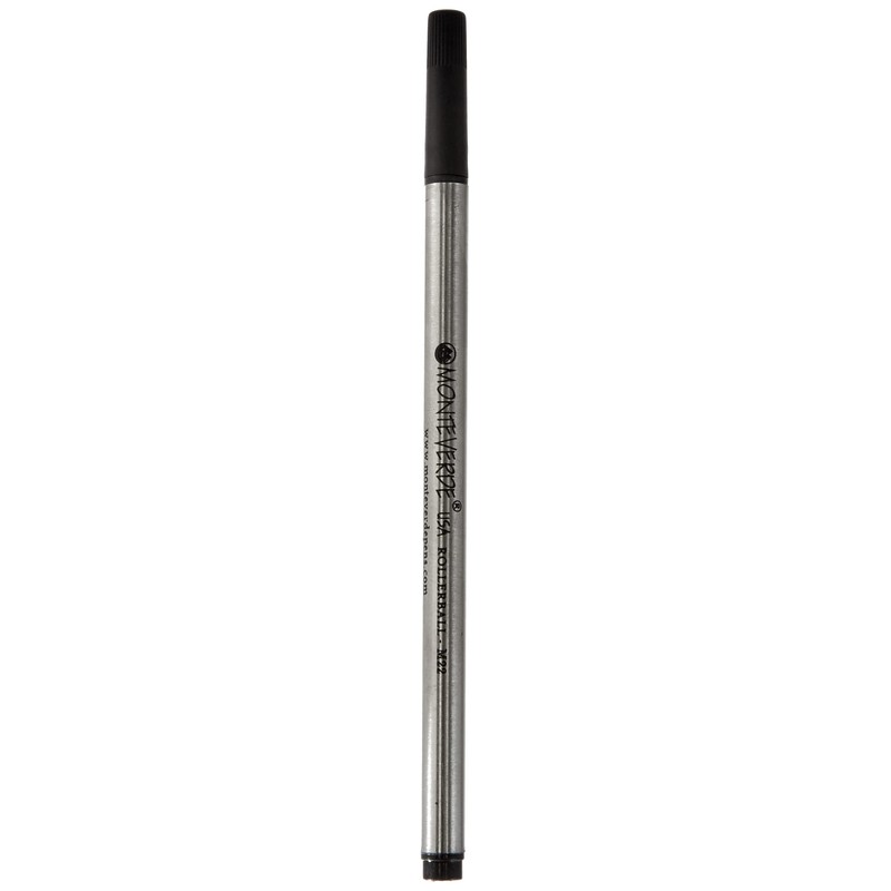 Monteverde USA Rollerball Refill to Fit Montblanc Rollerball Pens -
