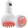 Lymphatic Drainage Massager & Anti Cellulite Massage Tool, Helps Reduce