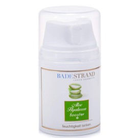 Badestrand Aloe Hyaluronic Booster 50 ml