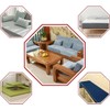 EDOW Upholstery Foam cut to any size - foam cushions