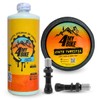4MyBike Kit Tubeless Líquido Tubeless 250ml + Cinta Tubeless 30mm