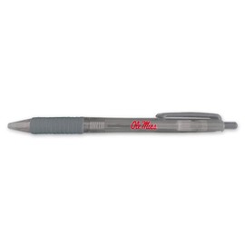 University of Mississippi (Ole Miss) Translucent 8 Pen Set 2514