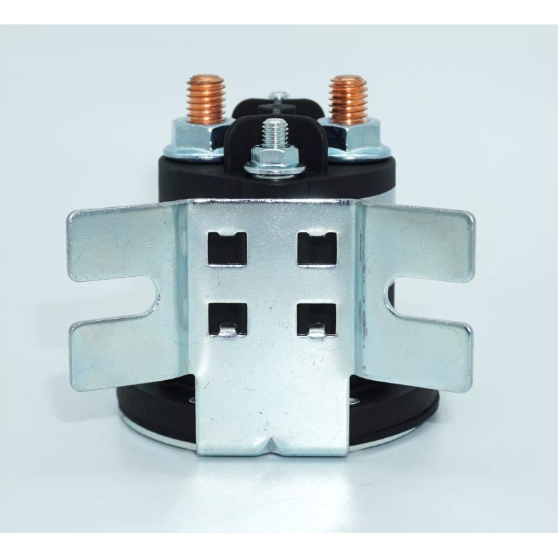 NOVOPARTS Solenoid Switch Relay 12V 150A 4 Terminal 161394 684-1211-212