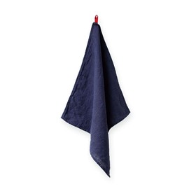 リーノエリーナ キッチンクロス マノン 正方形 Lino e Lina ふきん 45cm ウォッシュド加工 布巾 キッチン リネン キッチンタオル 速乾 吸水 おしゃれ かわいい カフェ ナチュラル 麻 北欧 無地 シンプル ギフト プレゼント K352 ノクターン