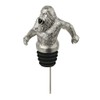 My Pour Head Stainless Steel Animal Wine Pourer Aerator -