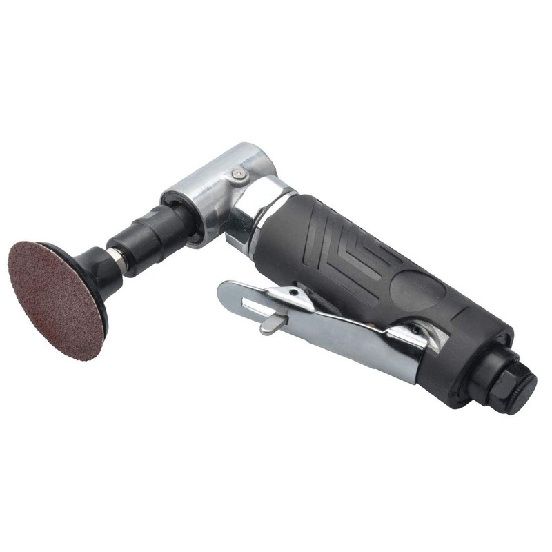 PROSHI 1/4 inch angle air die grinder with 4 pcs