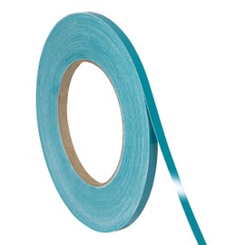 ORACAL 651 Vinyl Pinstriping Tape - Vinyl Striping Lines Stickers, Striping - 1/2" Turquoise Blue