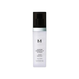 Missha Missha Signature Wrinkle Fill-up BB Cream 44g (No. 23) / 미샤 미샤 시그너처 링클 필업 비비 크림 44g (23호)