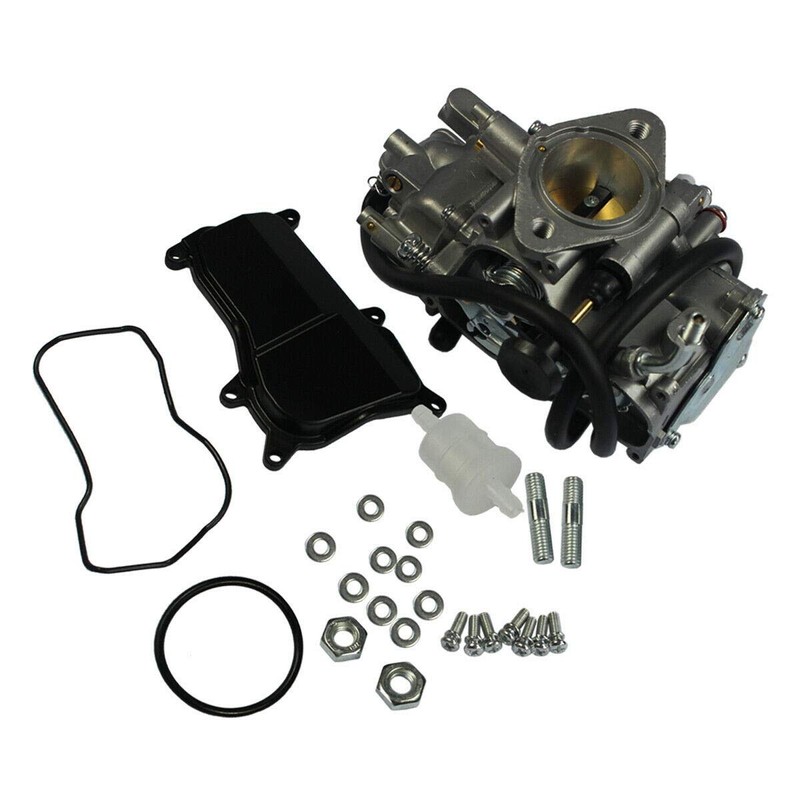 New Carburetor for 1987-1996 Yamaha Big Bear 350 YFM 350