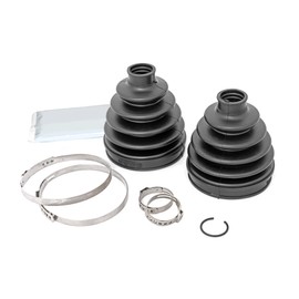 Rough Country Rear Replacement AX3 Axle Boot for Polaris RZR 1000XP (2014-2023) - Pair