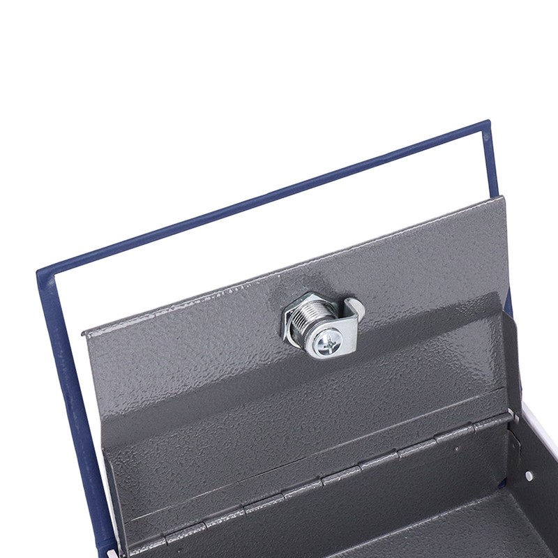Safe Box Simulation Book Shape Decorative Storage Money Case for