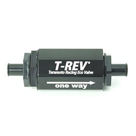 T-REV φ9 0.07 Black 1413