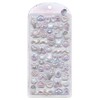 Coolia 01218 Bonbon Drop Seal, Pearl Veil, Hoi and Bombon