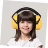 SEWACC Boys and Girls Noise Cancelling Ear Muffs for Baby