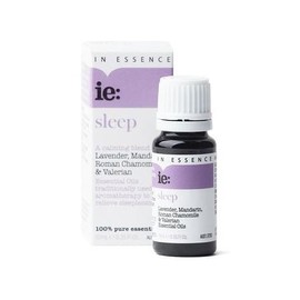 In Essence Sleep Essential Oil Blend 10ml
