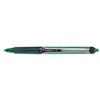 Pilot V5 RT Rollerball Pen Green Line Width 0.3mm Pack