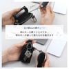 Dockii Smart Key Case, Genuine Leather, Key Case, Men's, Key