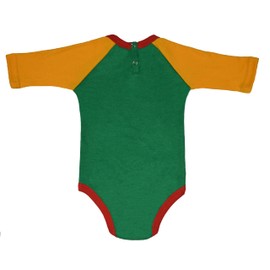 Anime Baby Clothes, Infant Romper Cosplay Cartoon Outfit, 3 Months