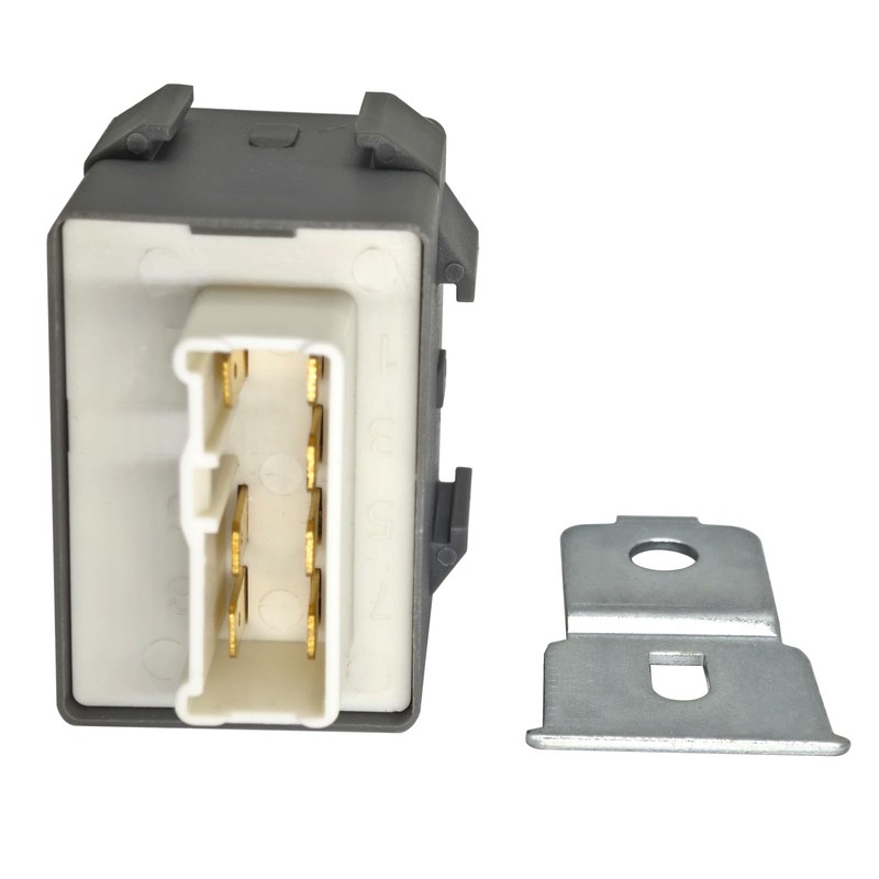 39400-S84-003 RZ-0159 Main Relay Assembly, Compatible with Honda Accord 1998-2002,