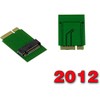 KALEA-INFORMATIQUE M2 to MAC 2012 Adapter to mount an M.2