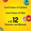 Fruity Cheerios, Heart Healthy Gluten Free Breakfast Cereal, Made with