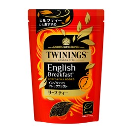 Twinings Leaf Pack English Breakfast 60g