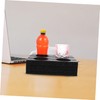 MAGICLULU 2Pcs Drink Carrier Tray for Takeout Cups Design Prevents