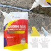 CaulKing New Set Concrete Crack Waterproof Repair Sealant Caulking Glue