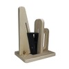 FastCap - Hands Free Upright Kiss Clamp System with Adjustable