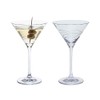Twilight Martini, Set of 2