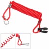 Outboard Kill Switch Lanyard for Suzuki Outboard Engine Motor -