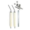 BECKETT 5781 Electrode KIT for USE with SF and AR Burner with UP to 9" Tube