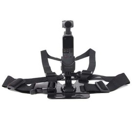 Chest Strap for Osmo Pocket 3 / Pocket 2 / Osmo Pocket