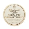 Charbonnel et Walker Milk Marc de Champagne Truffles 135 g