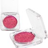 Sombras de Ojos SANIYE con Brillo Metálico Intenso - Colores