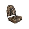 Horizon MFG Boat Seat HB Camo Breakup Country