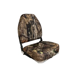 Horizon MFG Boat Seat HB Camo Breakup Country