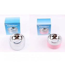 Flat Magic Ashtray Ashtray