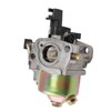 Carburetor with Gaskets Fuel Filter for SH265 SH255 CH260 CH270