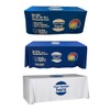 Personalized Customized with Logo Table Cloth 4FT 6 FT 8