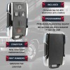 RemoteStop Remote 4BTN Car Key Fob for 2014 2015 2016