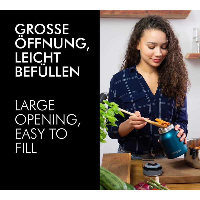 ThermoCafé by Thermos TC Thermal Food Box