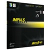 ANDRO Impuls Speed Rubber Black 1.8 mm