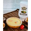 Passion Reàl Infused Exotics, Passion Fruit Puree Infused Syrup, 16.9