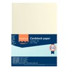 Florence Cardstock Smooth - Coloured Card Making Supplies A4 -