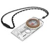 Expedition 360 Global, transparente, talla única