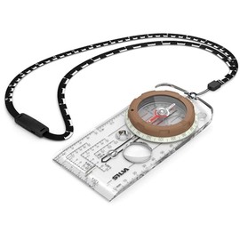 Expedition 360 Global, transparente, talla única