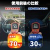 JOYTUTUS Sunshade Car Front Umbrella Sun Shade Windshield Delica d5