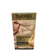 Syoss Oleo Intense Hair Dye 10.50 Ash Blonde 115 ml