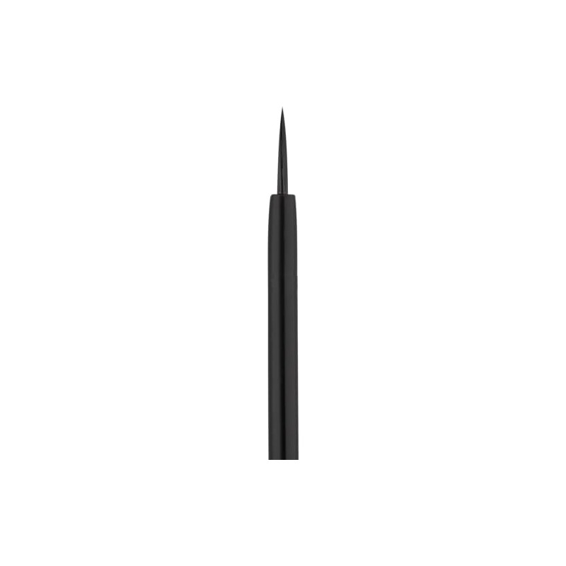 essence | Lash Princess Liquid Liner Waterproof Black | Smudge